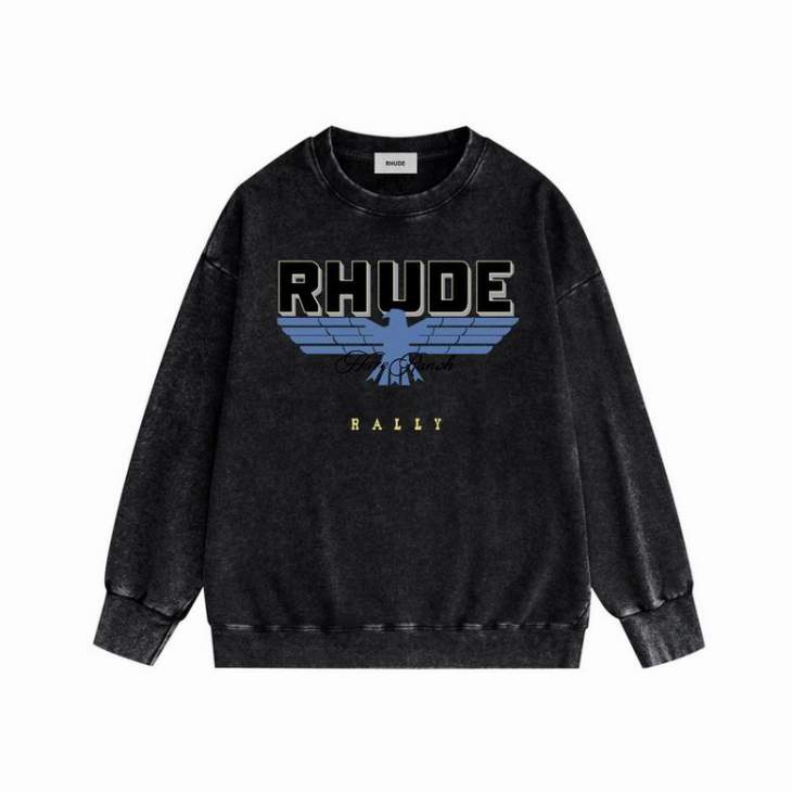 Picture of Rhude Sweathirt _SKURhudeS-XXLsytZJRH05135789